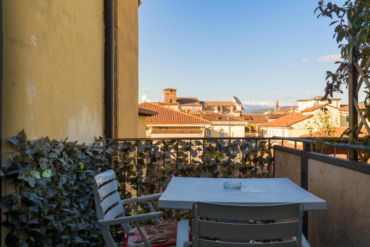 Central Apartment Behind The Arena Verona Dış mekan fotoğraf